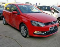 Vindem piese de caroserie VW Polo 6R 1.0Benz CHYA