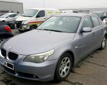 Vindem piese de motor Bmw 525d (E60) 256D2