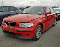 Vindem piese de caroserie BMW 1 (E81) 1.6 Benz N43B16A