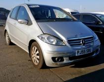 Vindem piese de motor Mercedes Clasa A (W169) 1,5benz