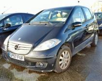 Vindem piese de caroserie Mercedes Clasa A (W169) 2,0 CDI