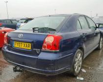 Dezmembrari auto Toyota Avensis, 2.0diesel, 1CD-FTV