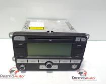 Radio cd cu mp3, Vw Passat Variant (3C5) 1K0035191D