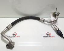 Conducta clima cu senzor, 1K0820721BN, Seat Altea XL (5P5, 5P8) 2.0 tdi