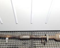 Catalizator, Fiat Doblo (223) 1.9 m-jet, 84287 (id:356857)