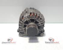 Alternator, Vw Passat (3C2) 2.0 tdi, cod 03L903023B (pr:110747)