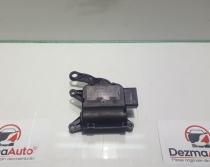 Motoras aeroterma bord 1K0907511E, Skoda Octavia 2 (1Z3)