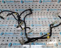 Conducte alimentare motorina 9635692580, Ford Fusion, 1.6tdci