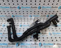 Tubulatura apa 9647768980, Ford Fusion, 1.6tdci