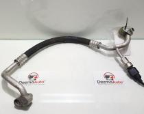 Conducta clima cu senzor, 1K0820721BN, Vw Passat (3C2) 2.0 tdi