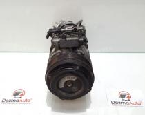 Compresor clima, Bmw 3 coupe (E92) 2.0 diesel, 447260-1851