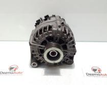 Alternator, Bmw 3 Touring (E91) 2.0 diesel, cod 7802261-03