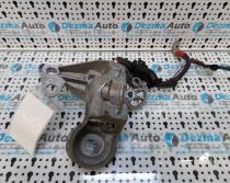 Suport bara stabilizatoare dreapta, 8E0199352F, Skoda Superb (3U4) 2004-2008 (id.160323)