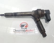 Injector, Opel Astra H, 1.7 cdti,cod 0445110175 (id:356749)