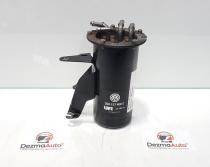 Carcasa filtru combustibil Vw Passat Variant (3C5) 2.0 tdi, 3C0127400C