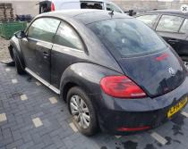 Vindem piese de caroserie Vw Beetle (5C) 1.6tdi CAY
