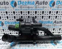 Corp termostat 9670253780, Ford Focus 3 sedan, 1.6tdci