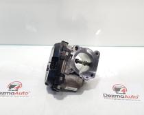 Clapeta acceleratie, Ford Focus 3, 1.5 tdci XWDC, 9807238580