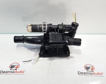 Corp termostat, Ford C-Max 2, 1.5 tdci XWDB, 9820023280