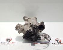 Egr, Citroen C6, 2.2 hdi, 4HP, 9656911780