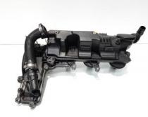 Capac culbutori, cod 9662660480, Citroen C5 (III), 2.2 HDI, 4HP (id:352248)