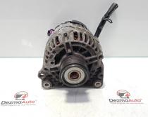 Alternator, Vw Golf 4 (1J1) 1.9tdi, cod 038903024D (pr:110747)