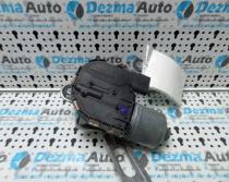 Motoras stergator dreapta BM51-17504-BJ, Ford Focus 3 sedan, 1.6tdci