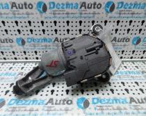 Motoras stergator stanga fata BM51-17504-AJ, Ford Focus 3 sedan, 1.6tdci