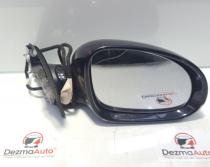 Oglinda electrica dreapta cu semnalizare, Vw Golf 6 Variant (AJ5) (id:357154)