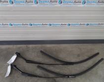 Brat stergator stanga BM51-17526-AB, Ford Focus 3 Turnier, 1.6tdci