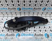 Maner dreapta fata BM51-A224A36-DG, Ford Focus 3 Turnier, 1.6tdci