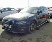 Vindem piese de motor Audi A4 Avant (8K5, B8)