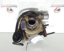 Turbosuflanta 54359880006, Opel Meriva 1.3 cdti