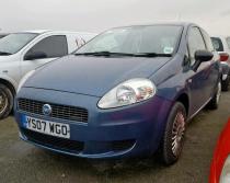 Vindem piese caroserie Fiat Grande Punto (199)