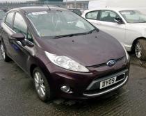 Vindem piese de interior Ford Fiesta 6