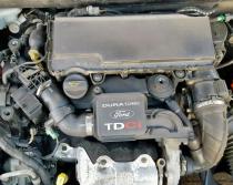 Vindem cutie de viteze Ford Fiesta 5, 1.4 tdci F6JA
