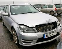 Vindem piese de suspensie Mercedes Clasa C (W204)