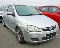 Vindem piese caroserie Opel Corsa C (F08, F68)