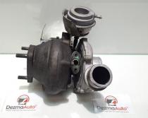 Turbosuflanta 8653122, Volvo XC90, 2.4 ds