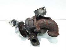 Turbosuflanta 9655673080, Citroen C3, 1.4 hdi