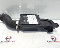 Tub intercooler, Ford Fiesta 5, 1.4 tdci, 9650712480 (id:357705)