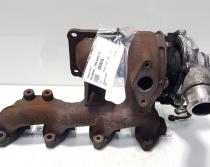 Turbosuflanta, Ford Focus, 1.8 tdci, 1S4Q-6K682-AR (pr:110747)