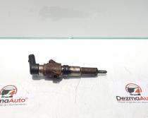 Injector, Ford Fiesta 5, 1.4 tdci,cod 9649574480 (id:357700)
