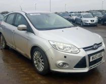 Vindem piese de interior Ford Focus 3, 1.6tdci T1DB