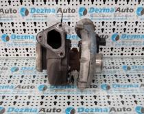 Turbosuflanta A6480960299, Mercedes Clasa E T-Model (S211) 3.2 cdi