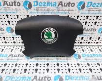 Airbag volan, 1U0880201D, Skoda Superb (3U4) 2004-2008 (id.160383)