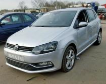 Vindem cutie de viteze Vw Polo (6R) 1.2 TSI, din dezmembrari