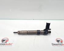 Injector, Peugeot 407 SW, 2.2 hdi, 9659228880 (id:358257)