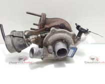 Turbosuflanta GM55197838, Opel Astra H Van 1.3 CDTI