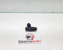 Injector, Skoda Fabia 3 (NJ3) 1.0 B, 04E906031 (id:358277)